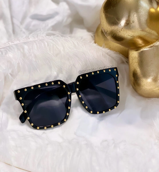 Gaga Style Sunglasses