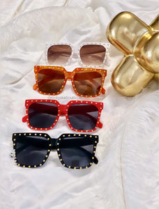 Gaga Style Sunglasses